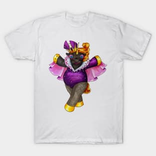 Unicorn Queen T-Shirt